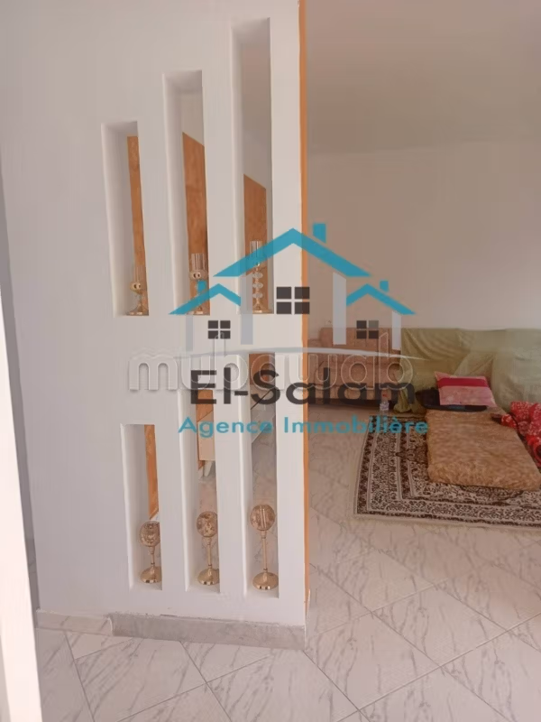 Maison a vendre seulement a 170mdt