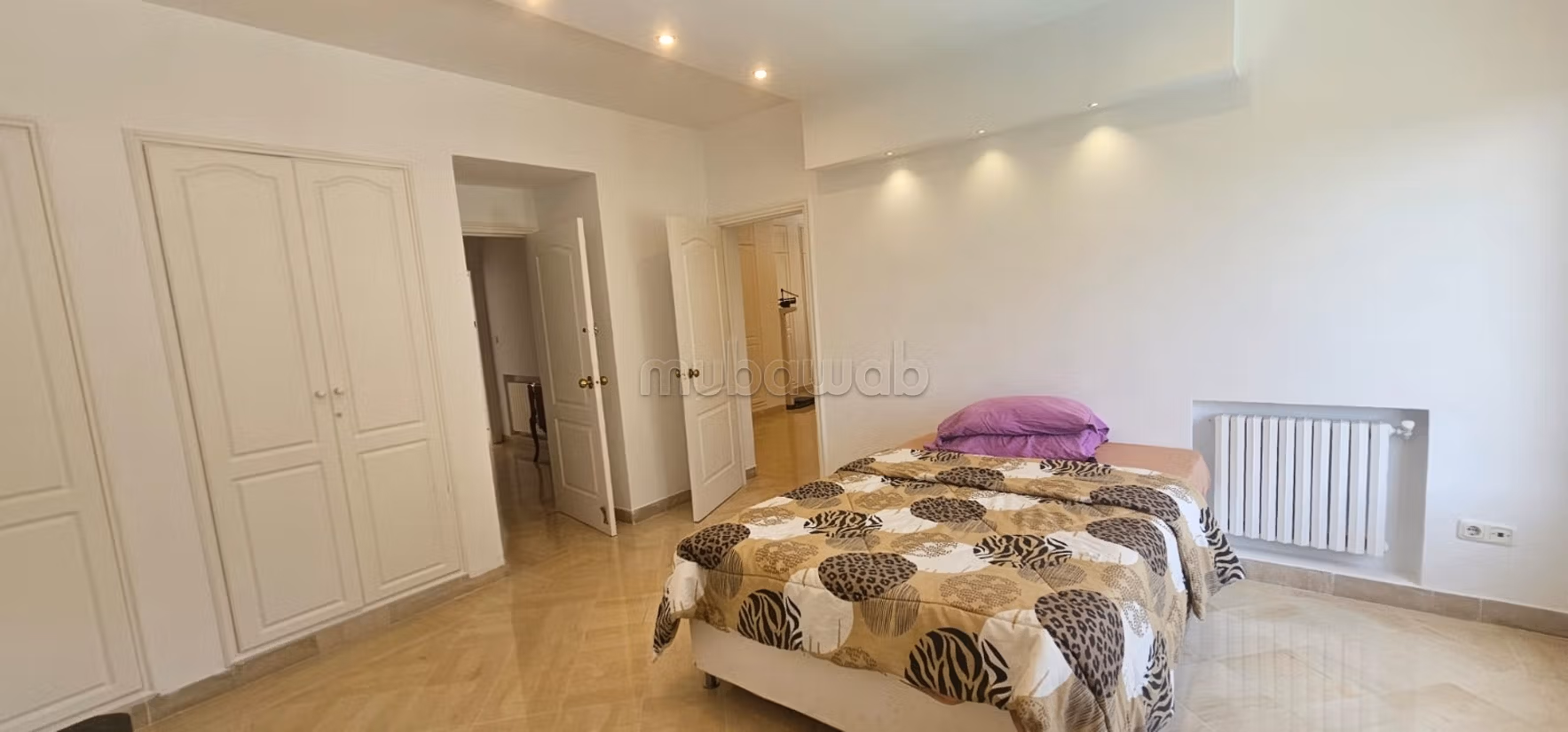 Duplex S3 a Gammarth superiore