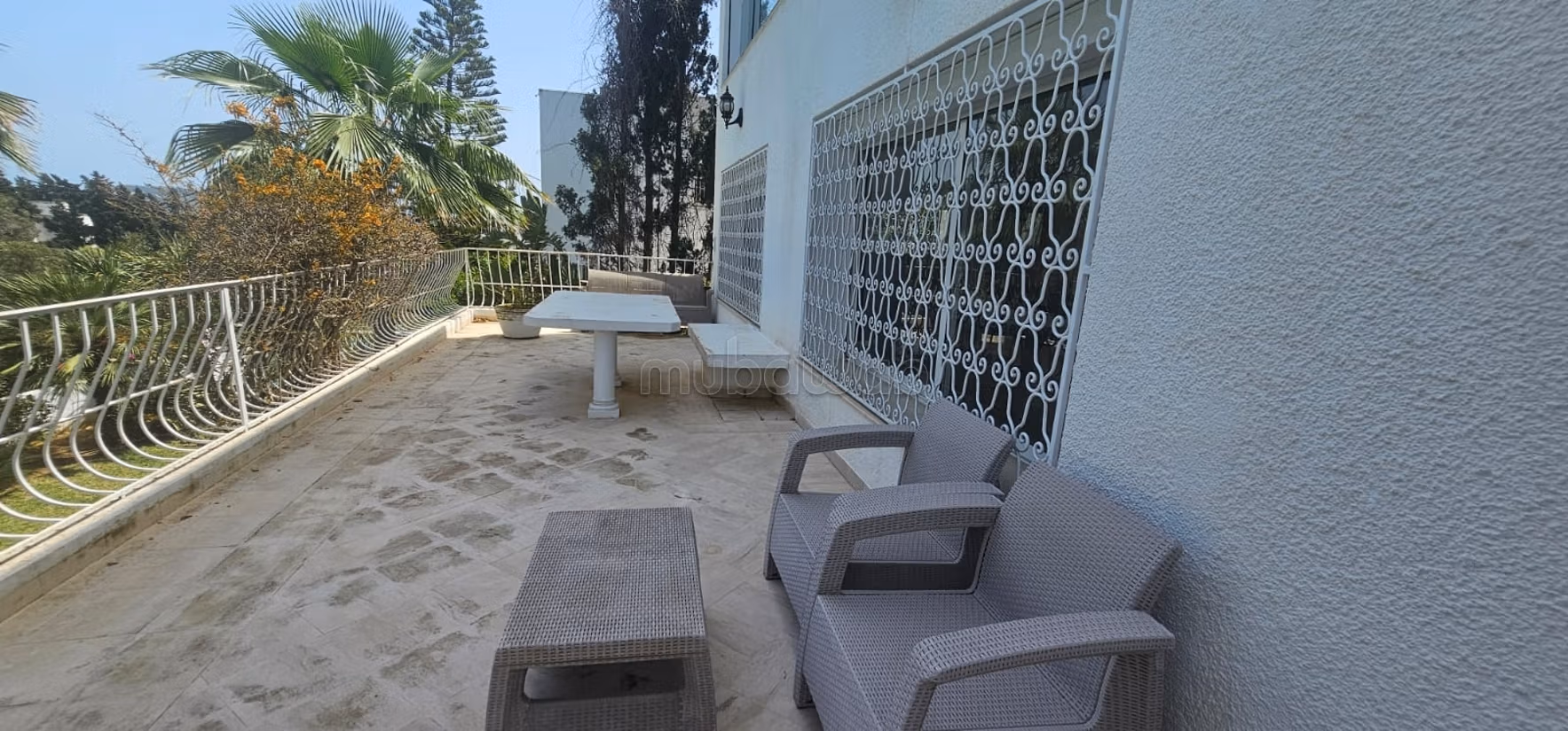 Duplex S3 a Gammarth superiore