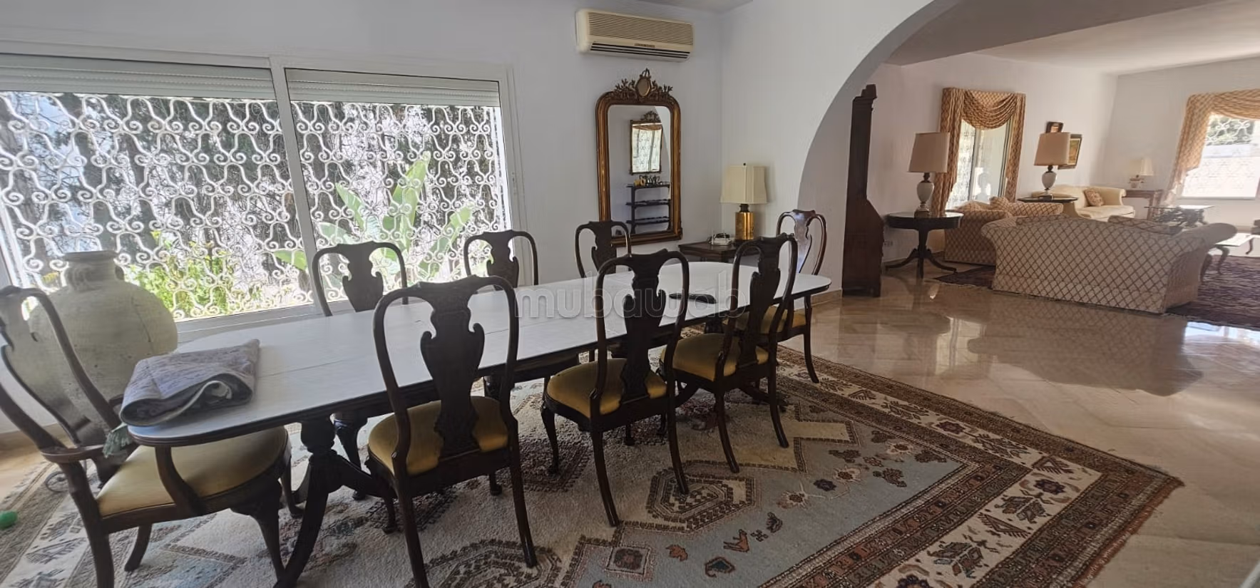 Duplex S3 a Gammarth superiore