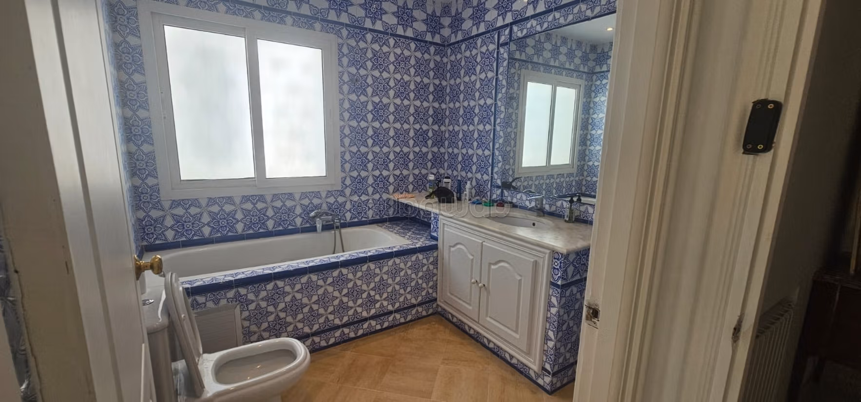 Duplex S3 a Gammarth superiore