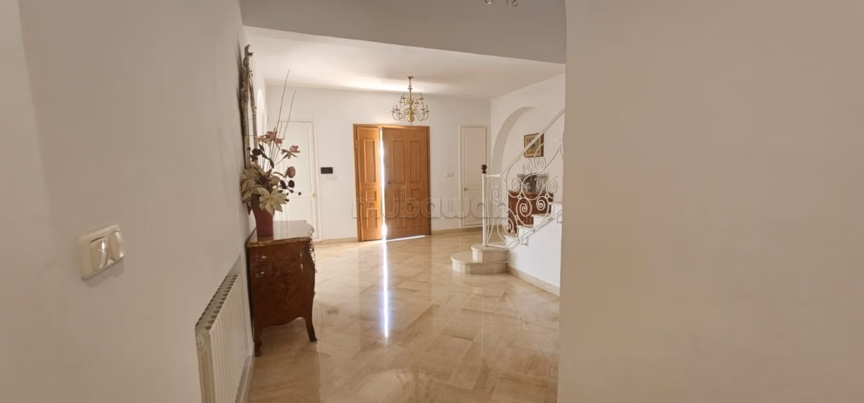 Duplex S3 a Gammarth superiore