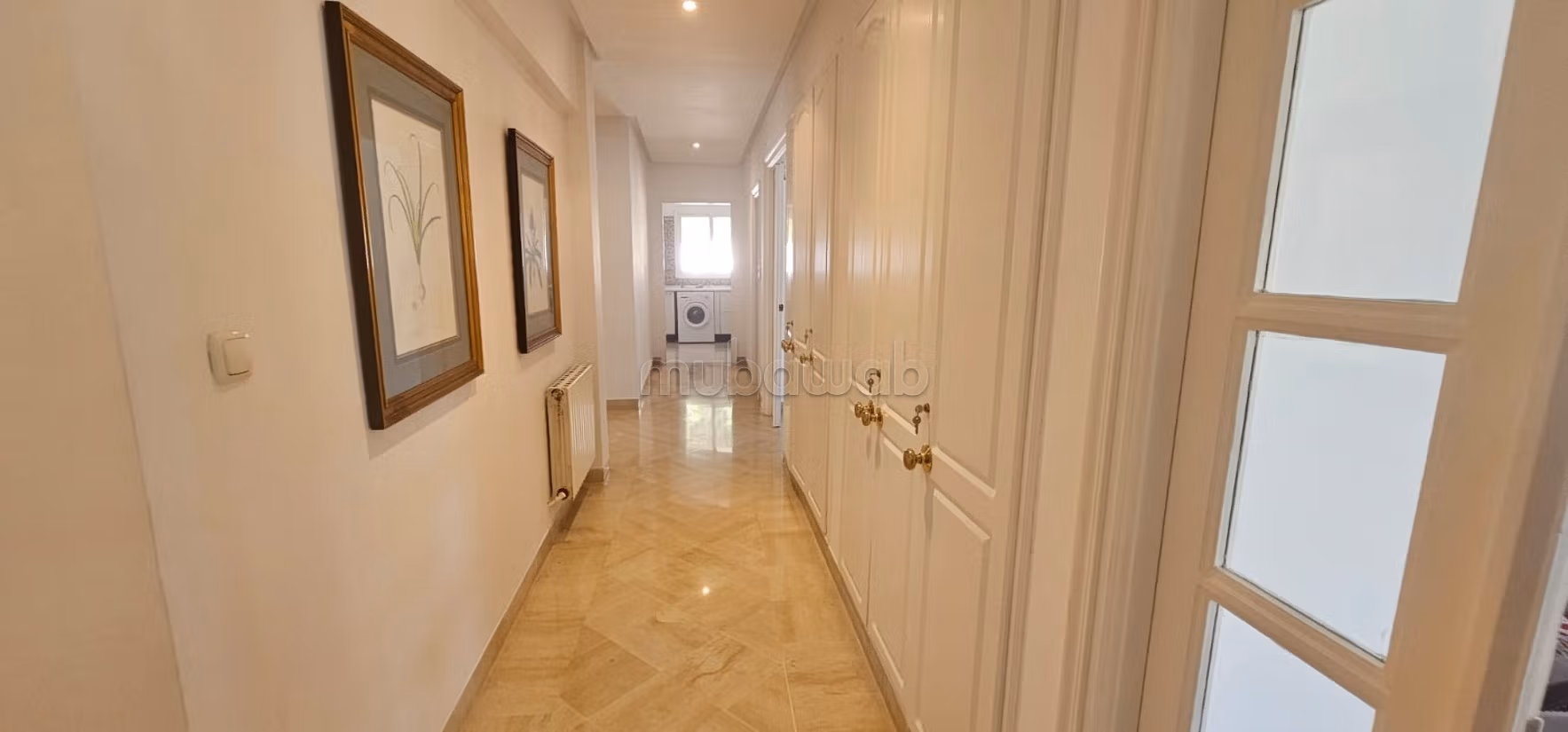 Duplex S3 a Gammarth superiore