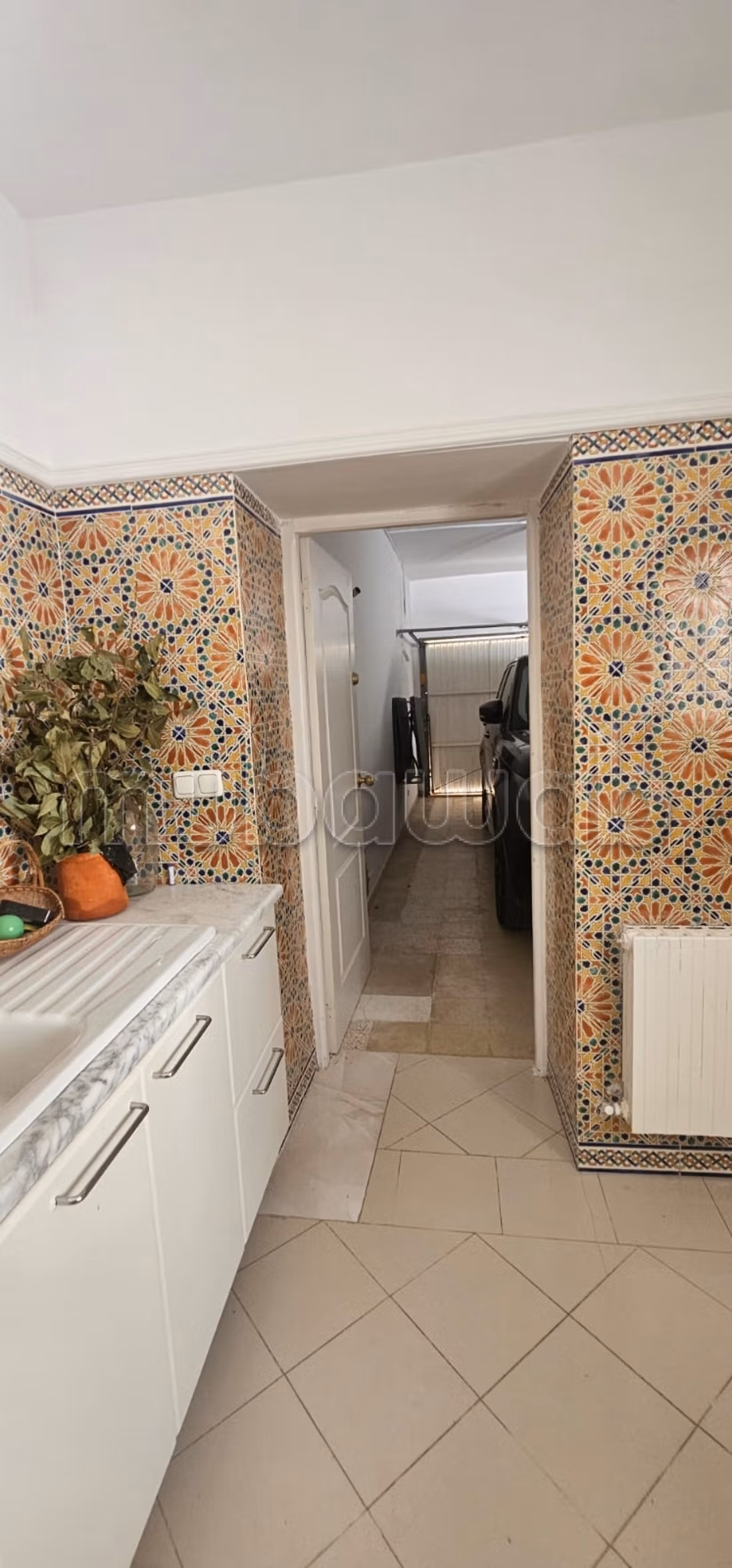 Duplex S3 a Gammarth superiore