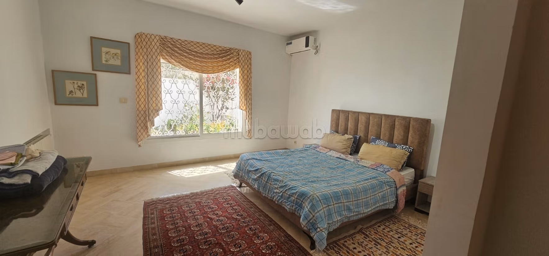Duplex S3 a Gammarth superiore
