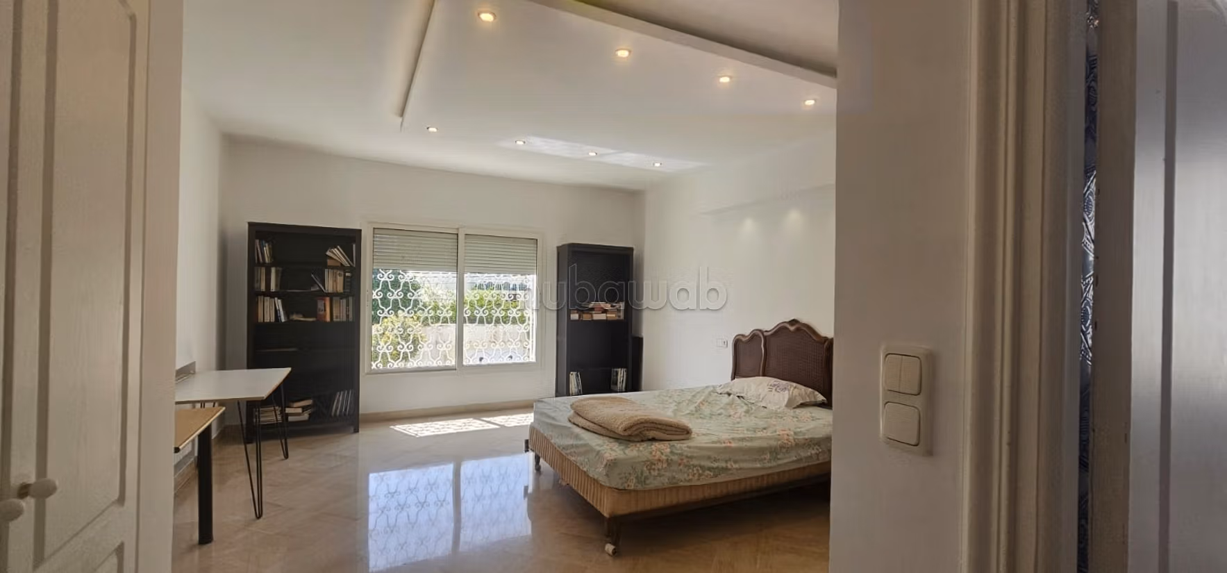 Duplex S3 a Gammarth superiore