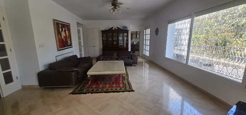Duplex S3 a Gammarth superiore