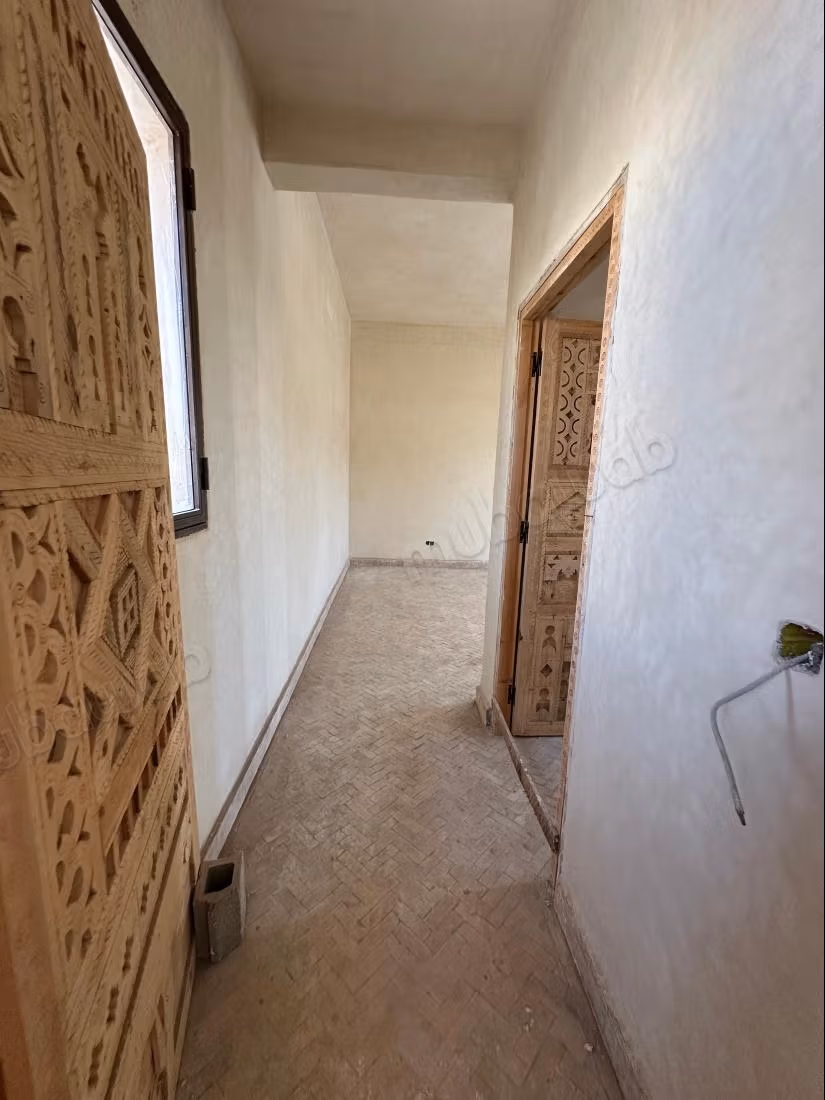 Villa met afwerking met zwembad en bungalow