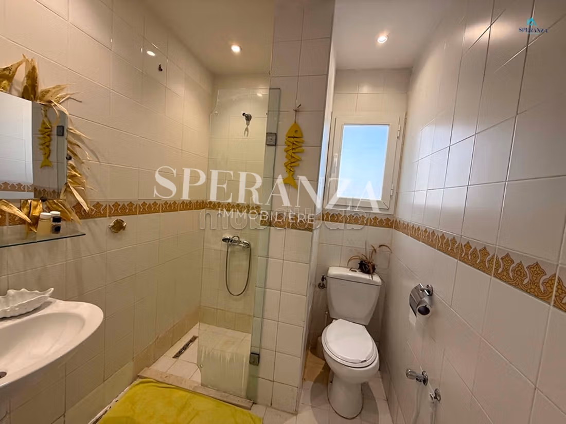 Vacanze Appartamento Farah S1