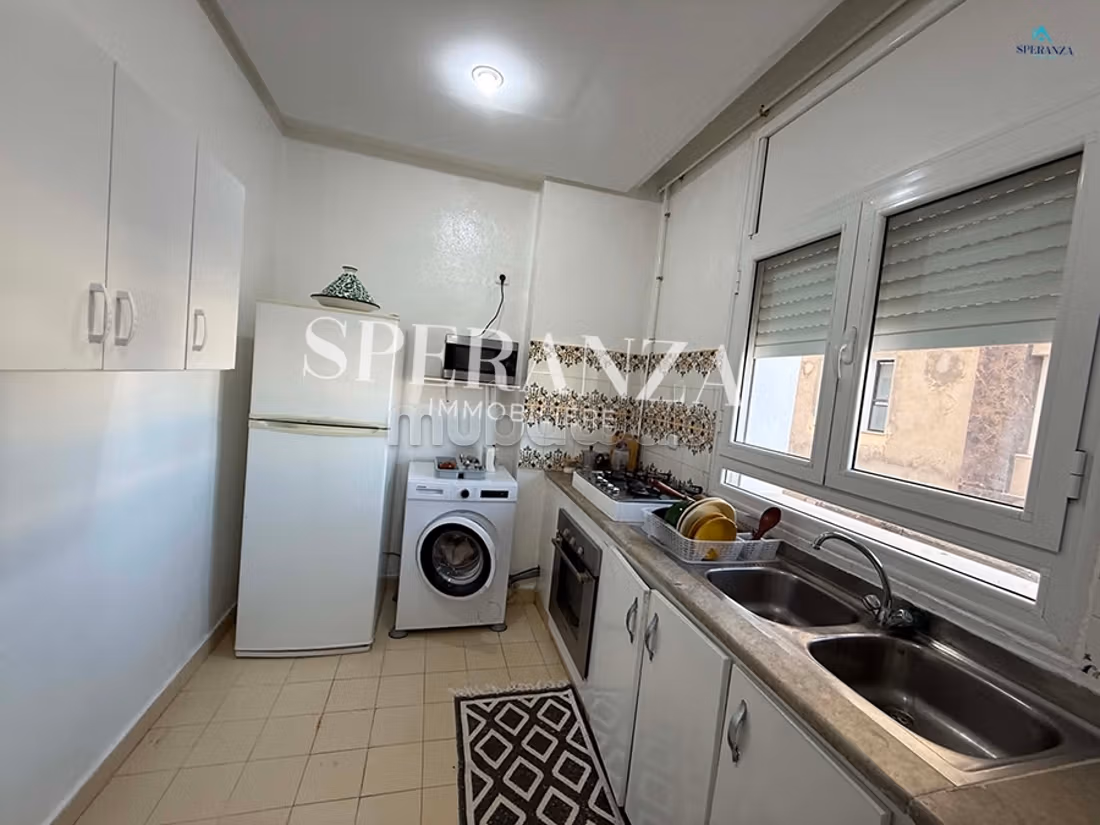 Vacanze Appartamento Farah S1