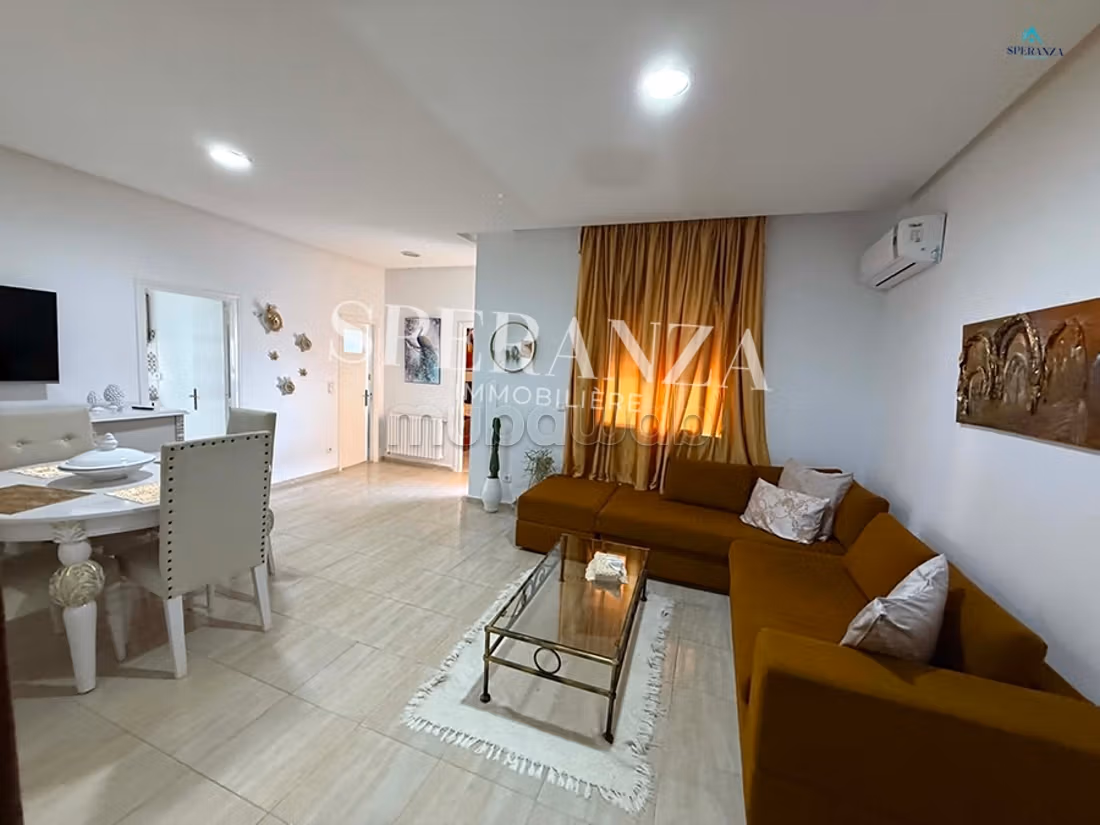 Vacances Appartement Farah S1