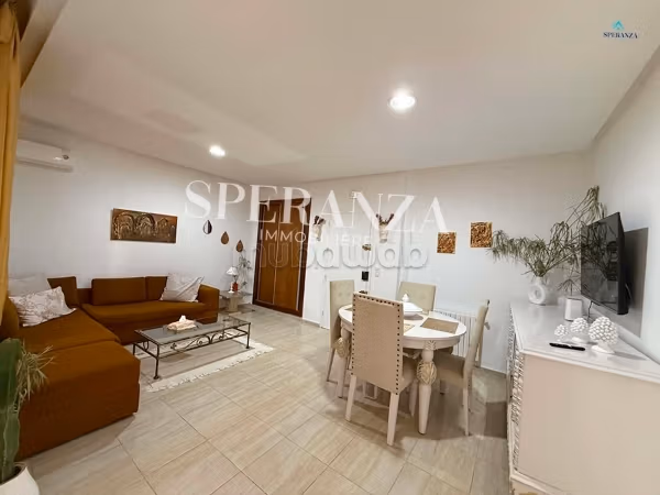 Vacances Appartement Farah S1
