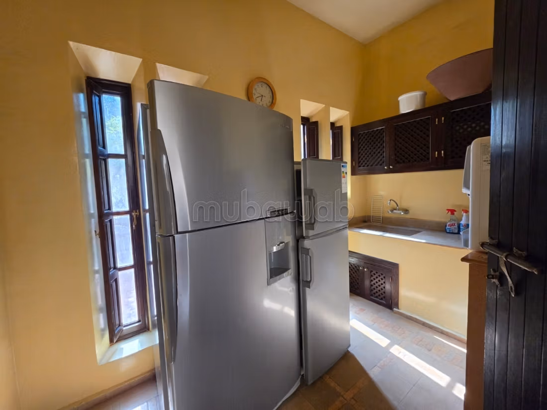 Luxe villa te koop in Sidi Abdellah Ghiat