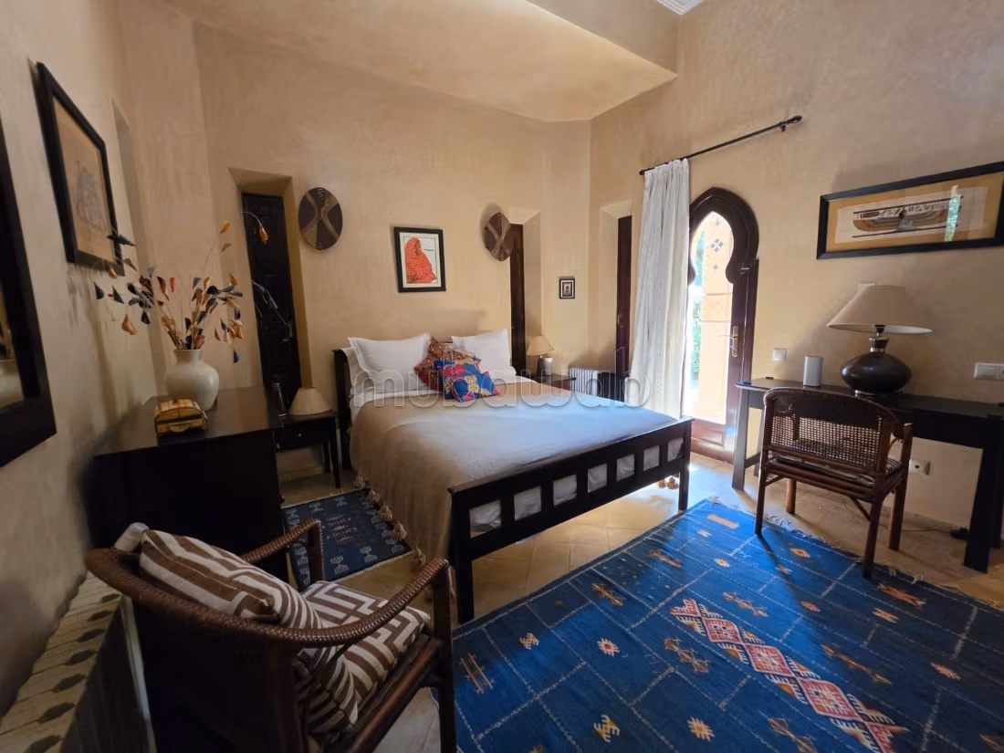Luxe villa te koop in Sidi Abdellah Ghiat