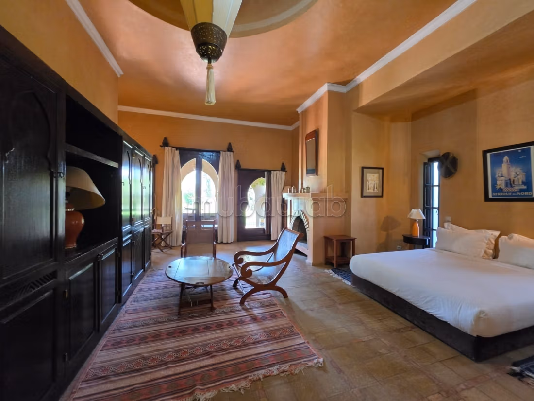 Luxe villa te koop in Sidi Abdellah Ghiat