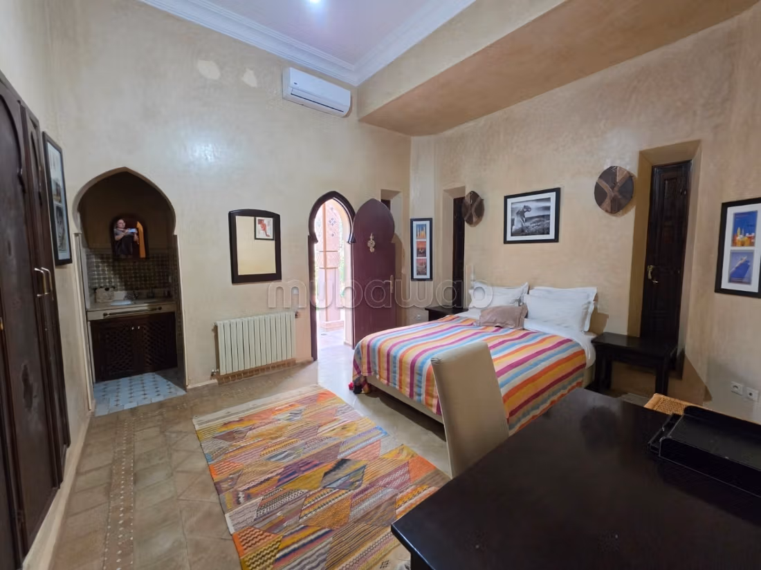 Luxe villa te koop in Sidi Abdellah Ghiat