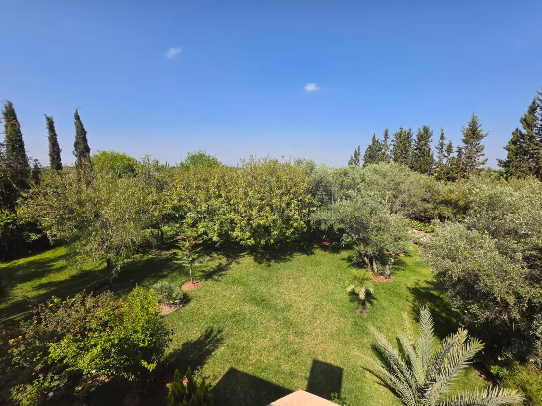 Luxe villa te koop in Sidi Abdellah Ghiat