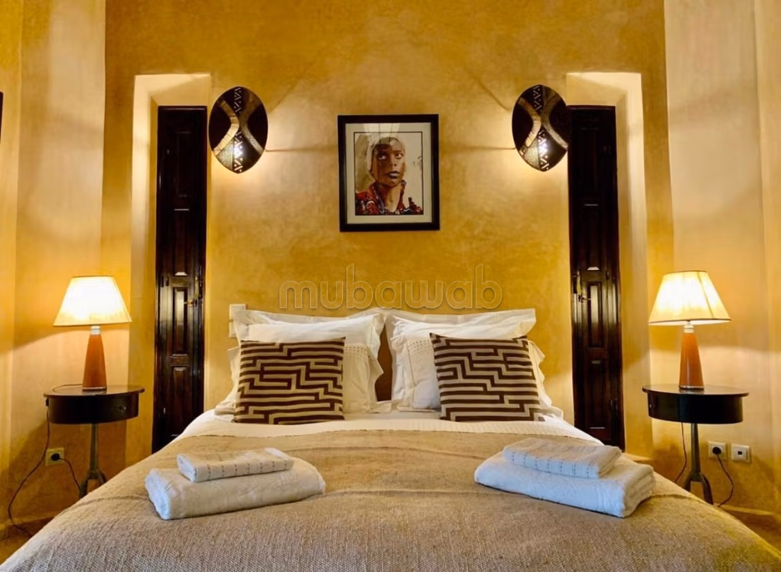 Luxe villa te koop in Sidi Abdellah Ghiat