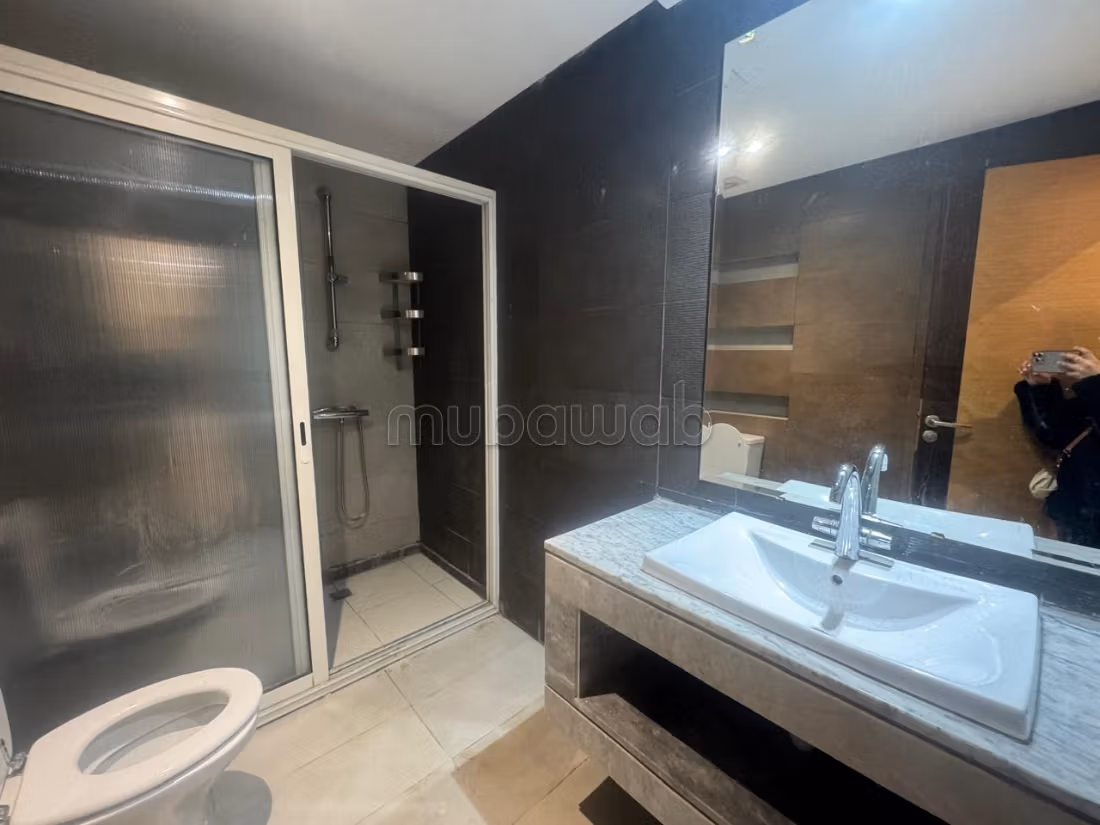 Appartement 176 m² à Riyad — 3