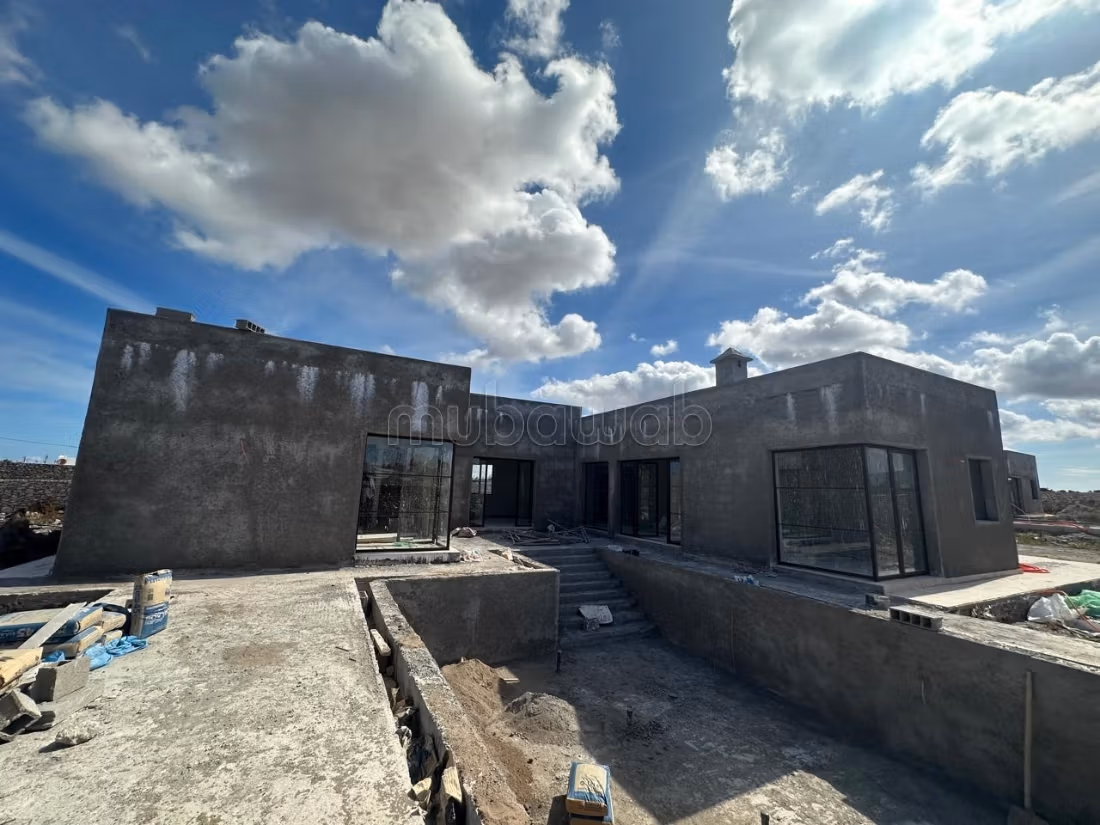 Villa · Ghazoua, Essaouira