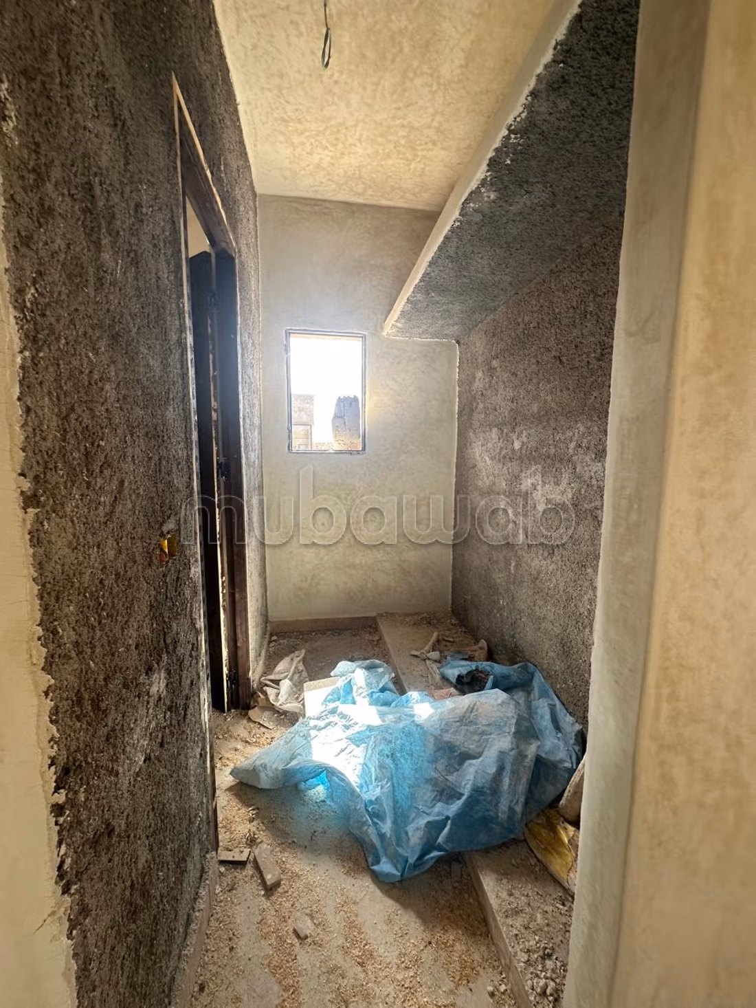 Villa lumineuse avec piscine à Ghazoua
