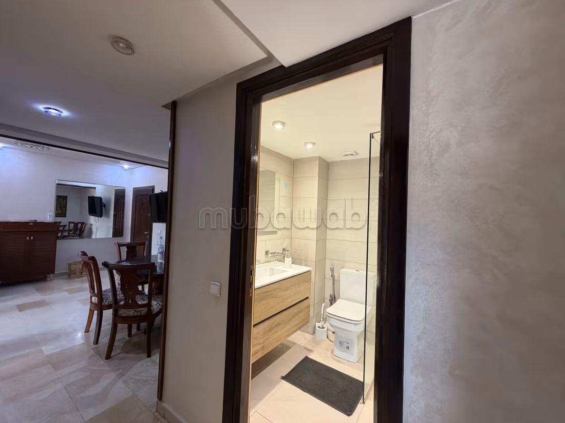 Appartement 85 m² f Guéliz — 11
