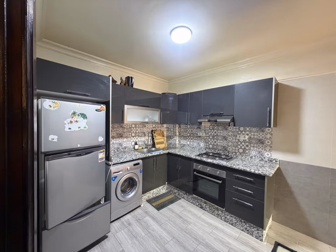 Appartement 85 m² f Guéliz — 12