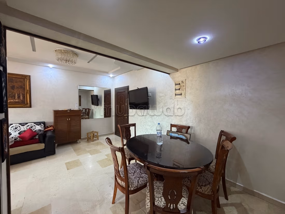 Appartement 85 m² f Guéliz — 15