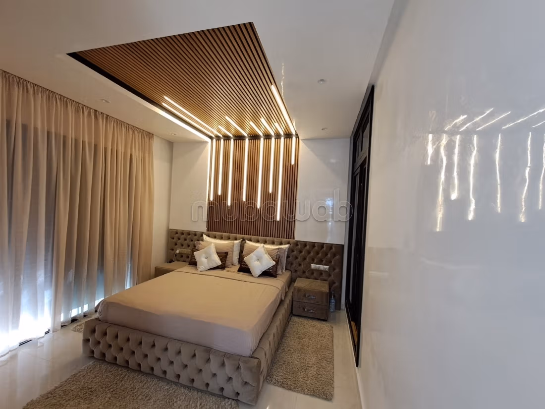 Villa de lujo a la venta en el centro de Merchan