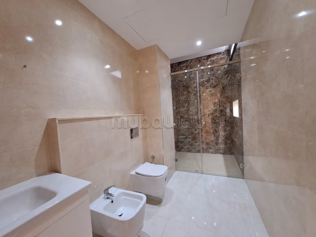 Villa de lujo a la venta en el centro de Merchan