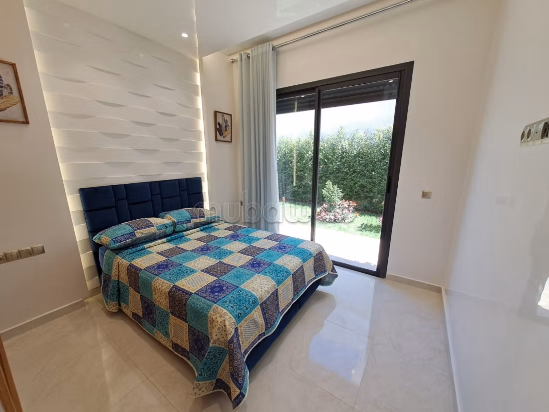 Villa de lujo a la venta en el centro de Merchan
