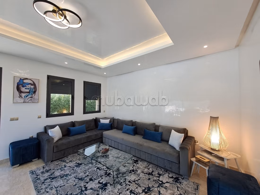 Villa de lujo a la venta en el centro de Merchan