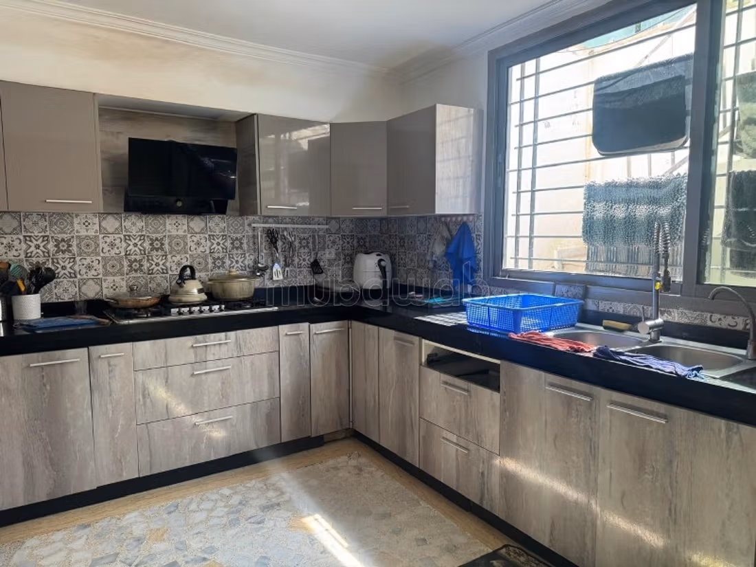 Villa for rent in DAR BOUAZZA