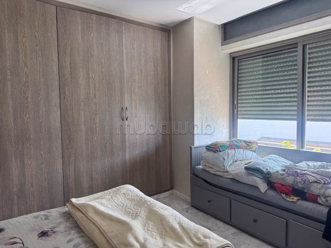Villa for rent in DAR BOUAZZA