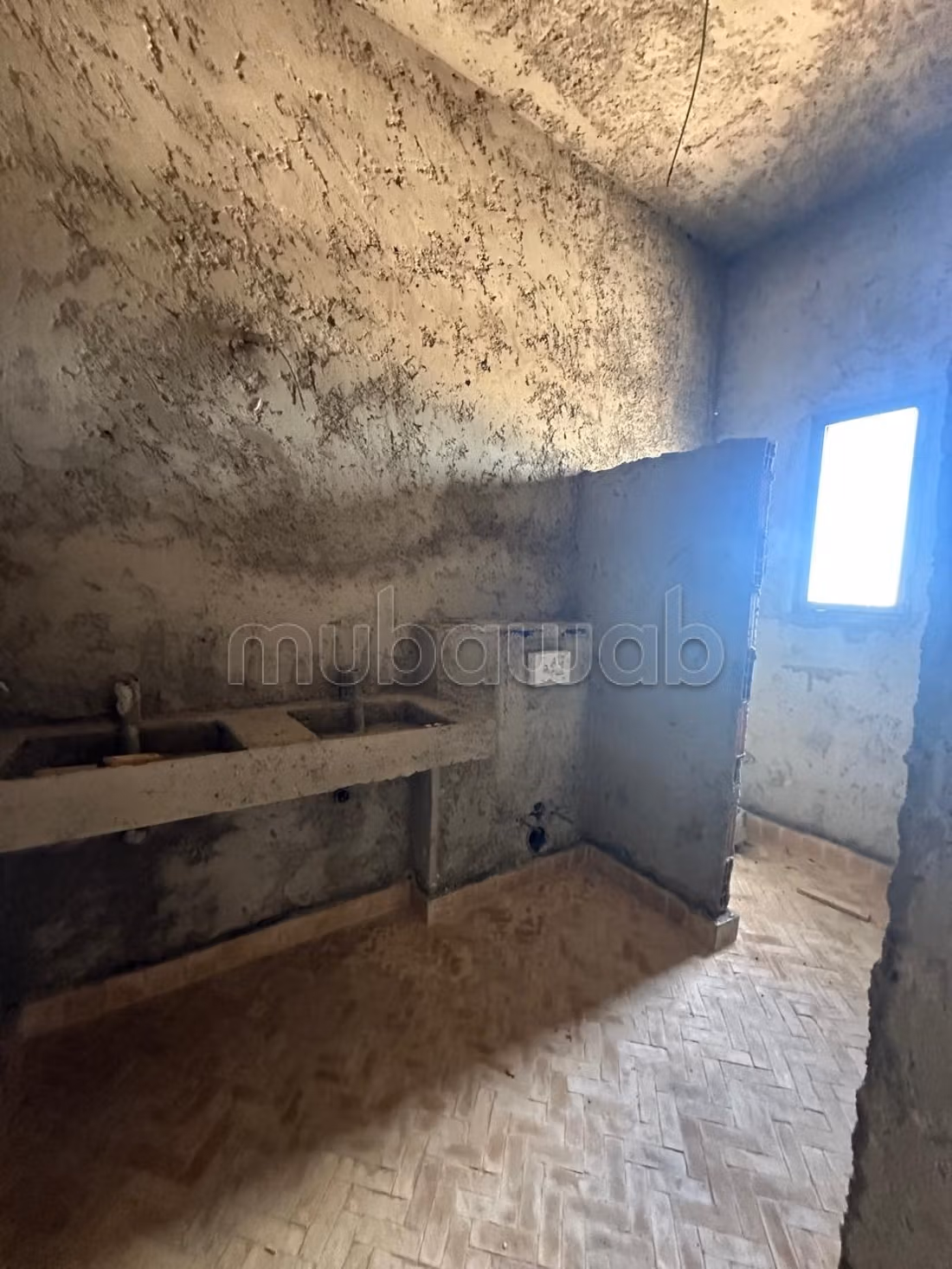 Villa neuve avec piscine et jardin à Ghazoua