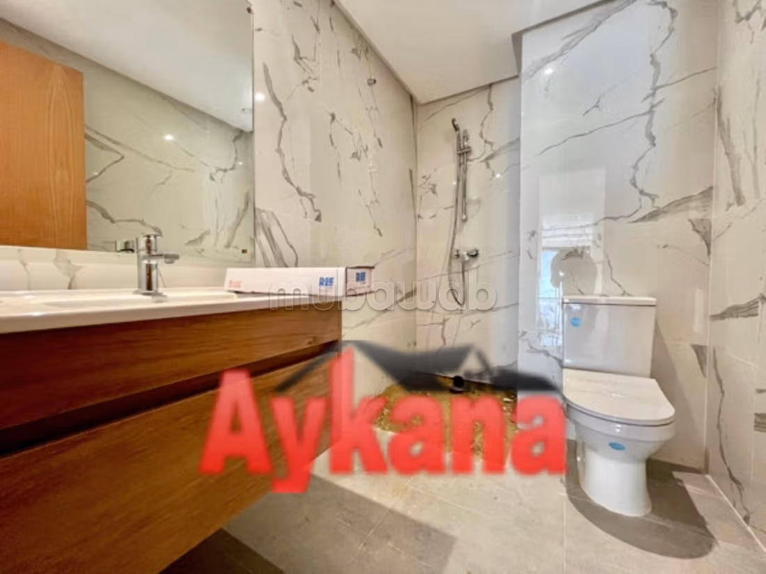 Appartement 144 m² f Agdal — 10