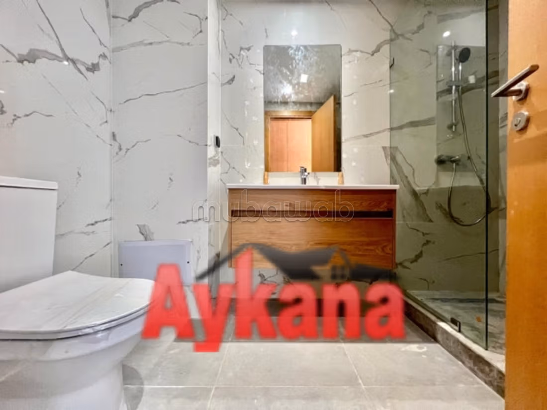 Appartement 144 m² f Agdal — 11