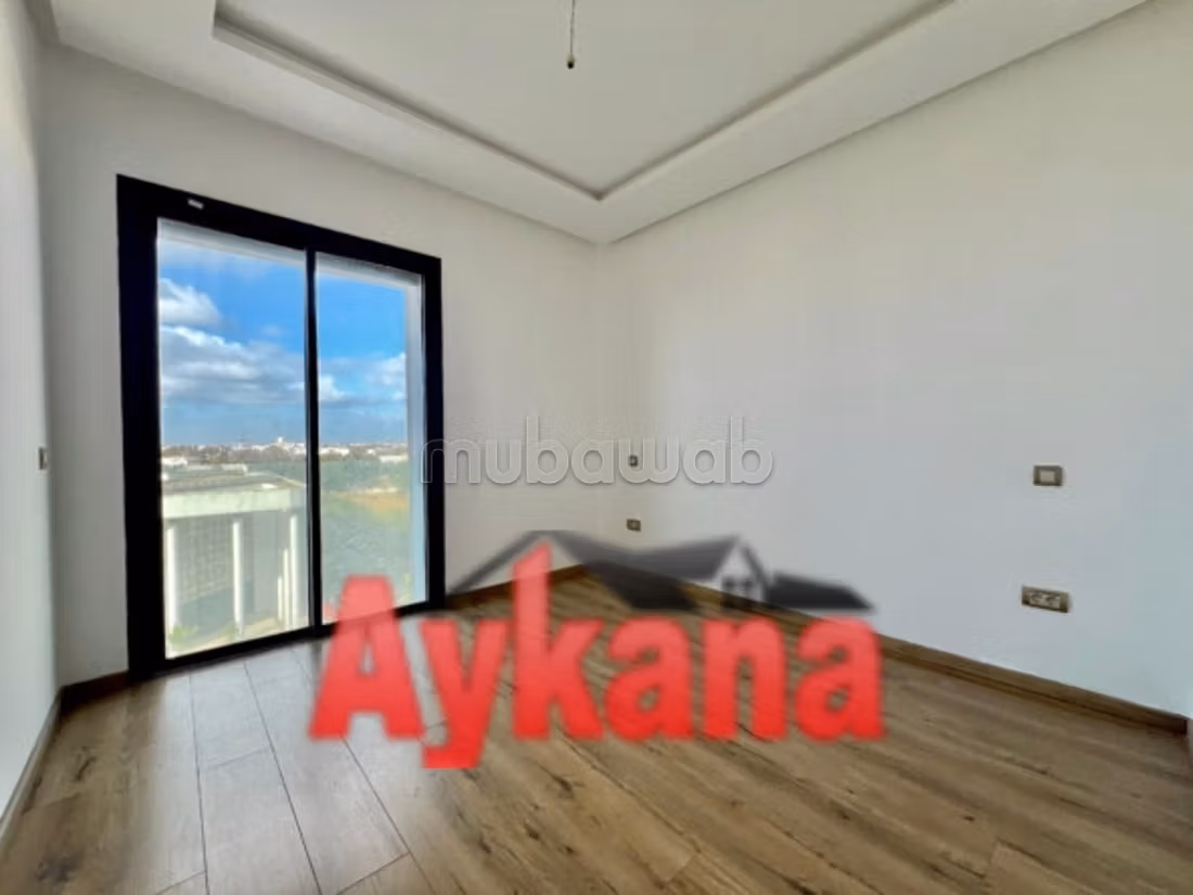 Appartement 144 m² f Agdal — 12