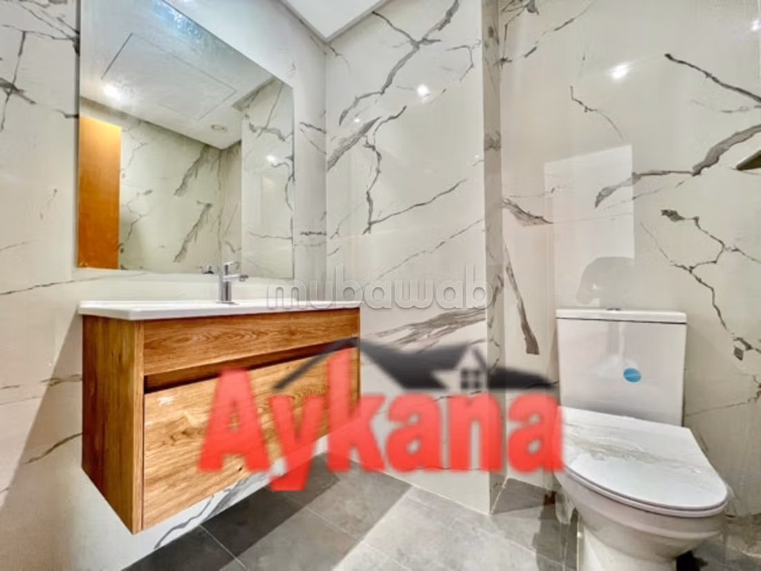 Appartement 144 m² f Agdal — 7