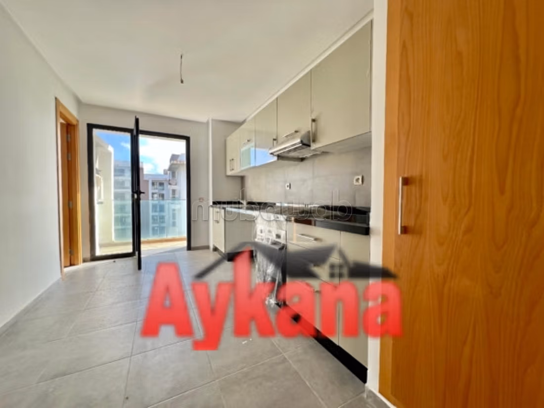 Location Appartement à Rabat – BAS AGDAL — 2