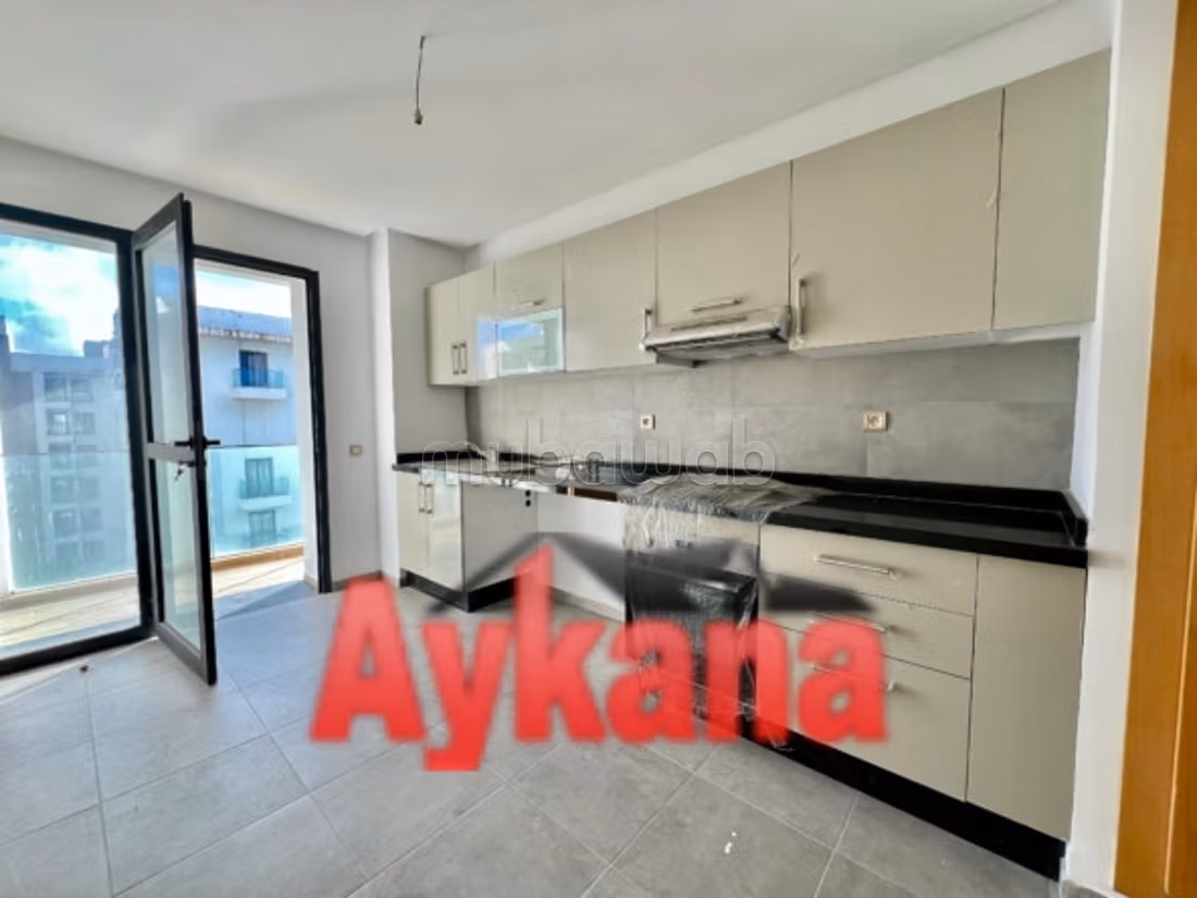 Location Appartement à Rabat – BAS AGDAL — 3