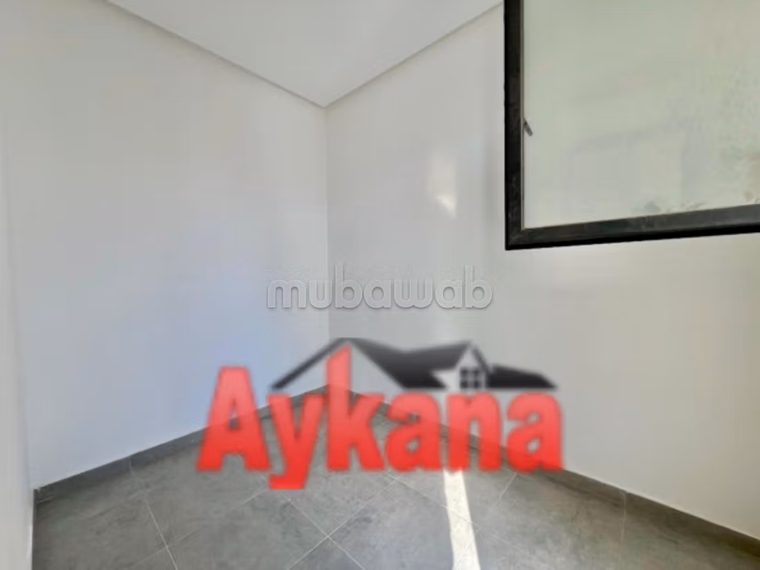 Appartement 144 m² f Agdal — 9