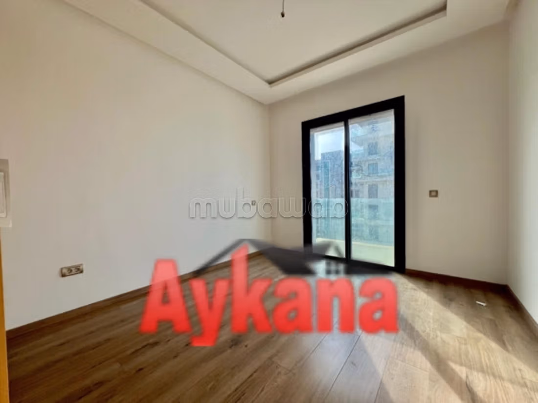 Location Appartement à Rabat – BAS AGDAL — 6