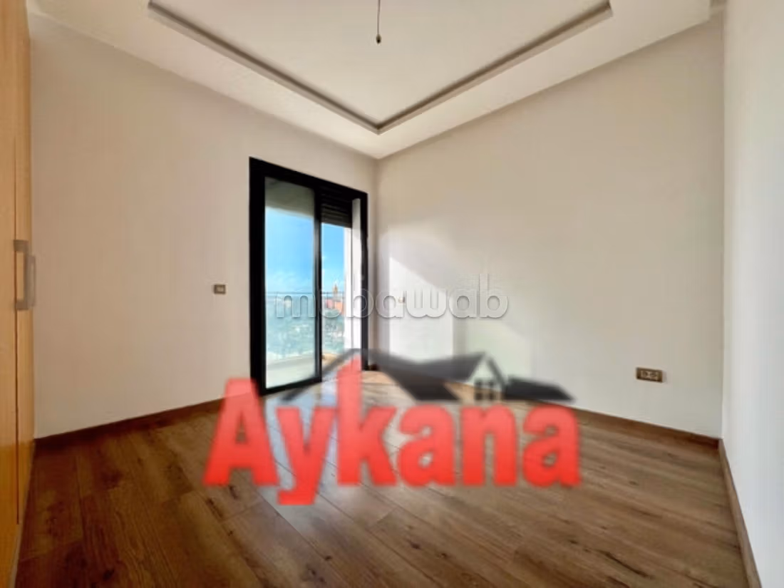 Appartement 144 m² f Agdal — 8