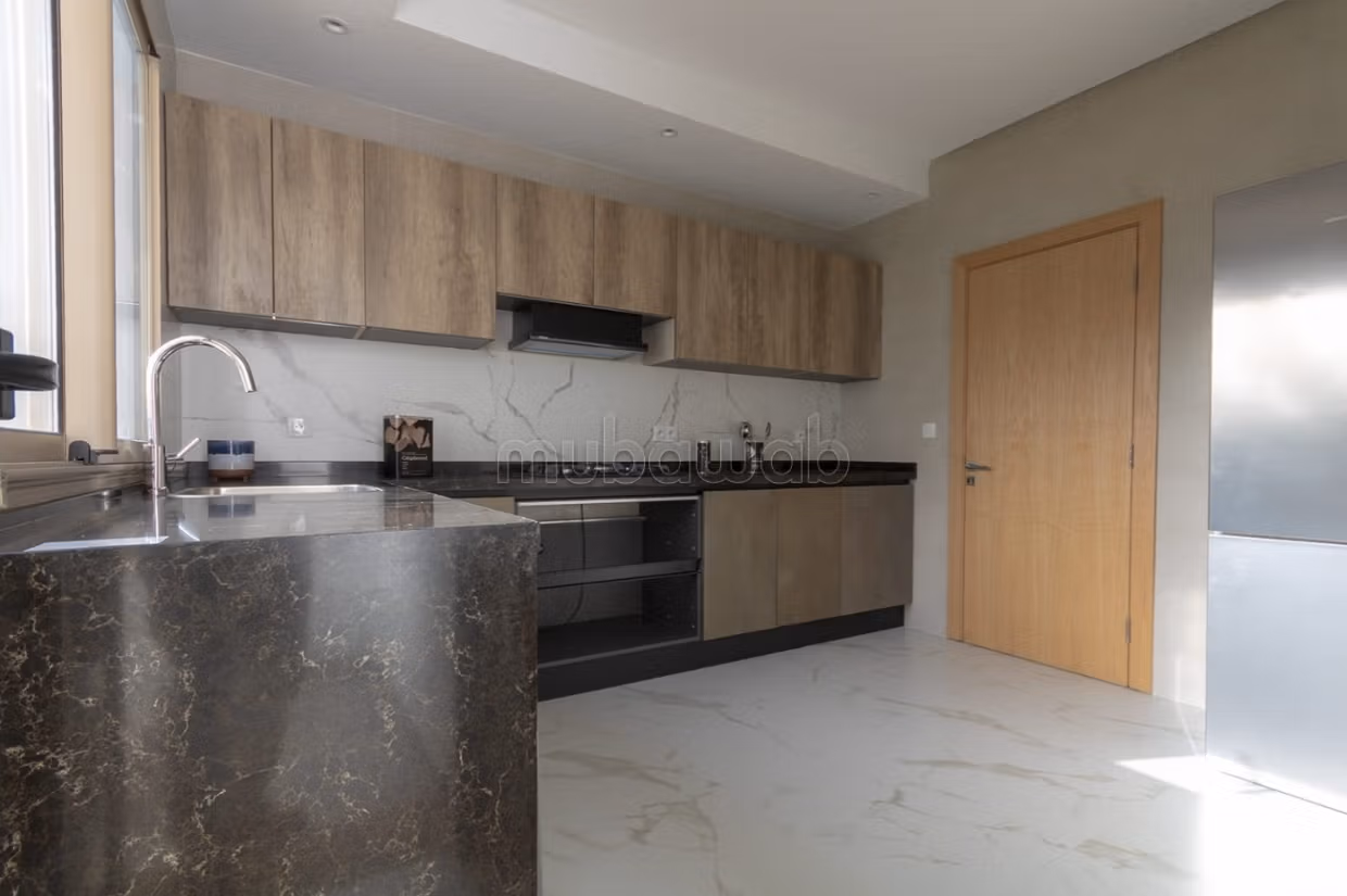 Appartement 108 m² à Bir Rami Ouest — 8
