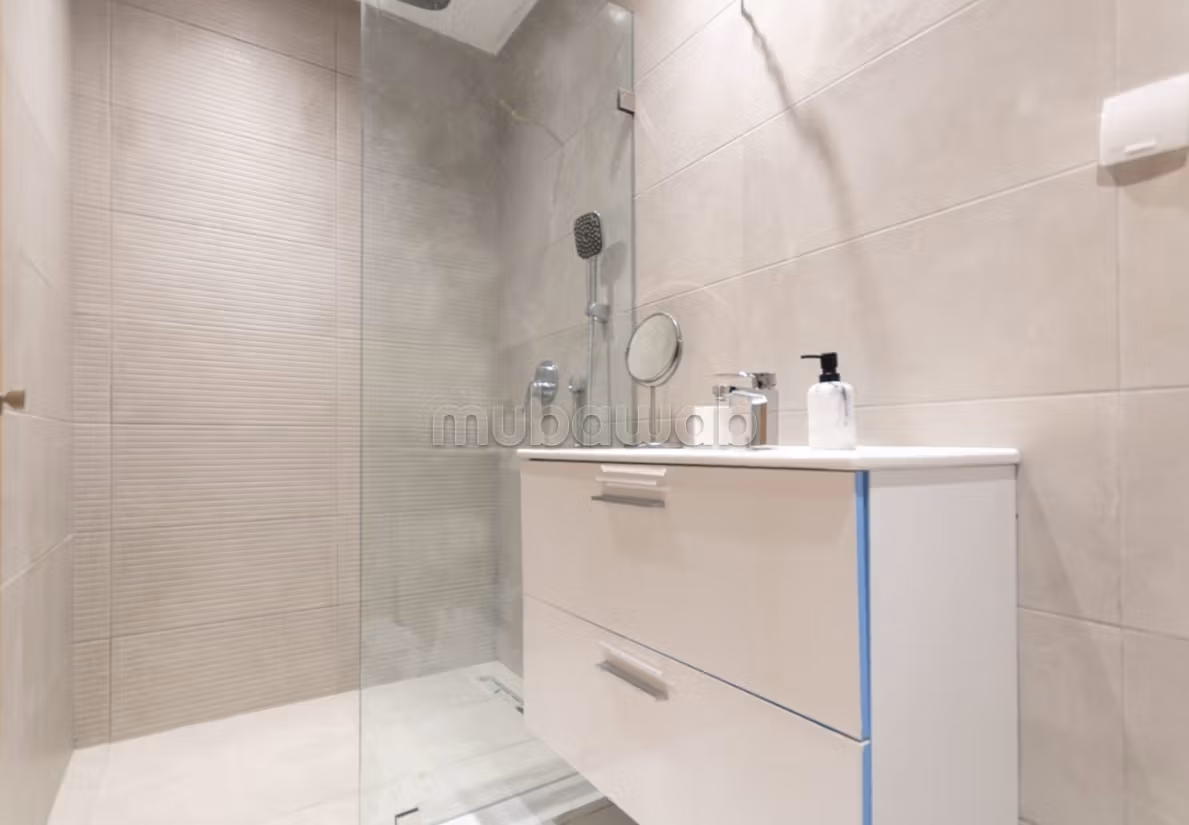 Appartement 108 m² à Bir Rami Ouest — 12