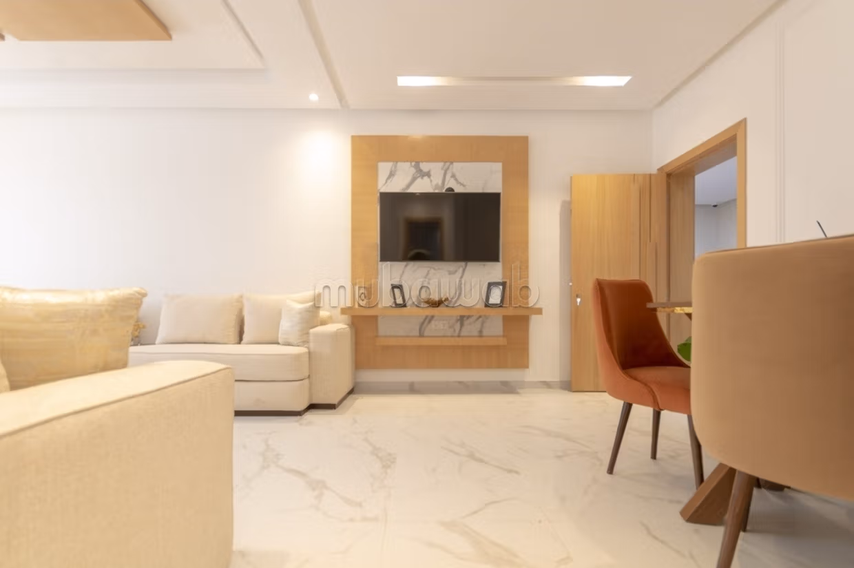 Appartement 108 m² à Bir Rami Ouest — 14