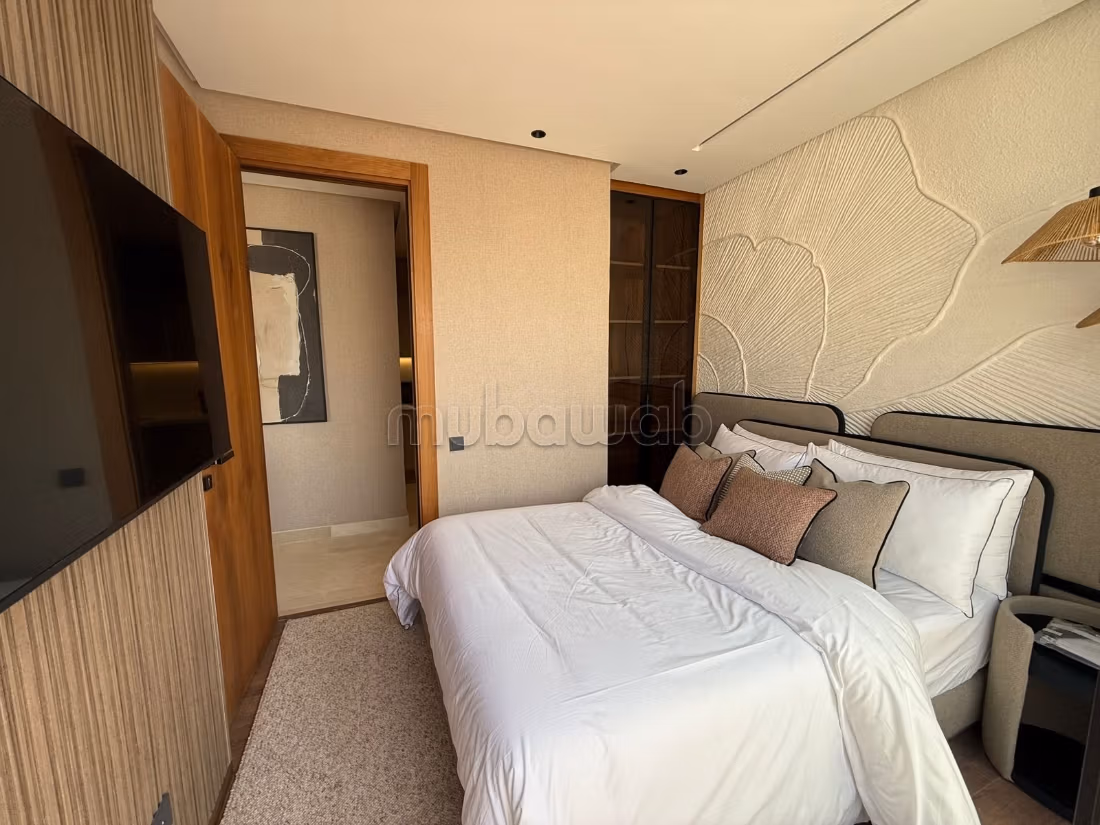 Premium new studio in the princess for rent