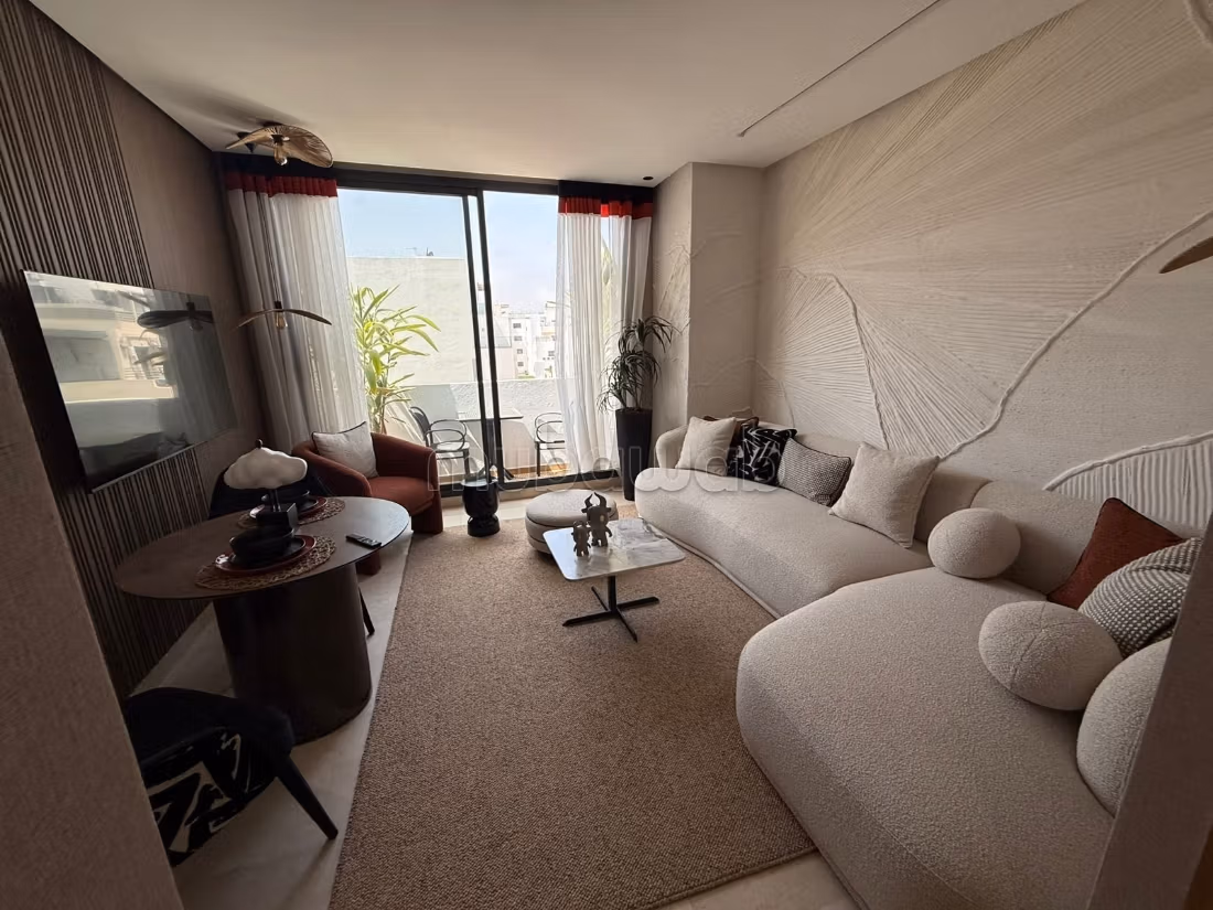 Premium new studio in the princess for rent