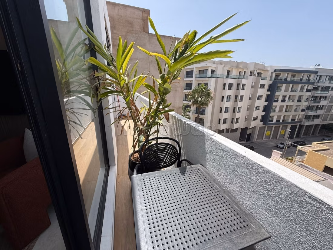 Premium new studio in the princess for rent